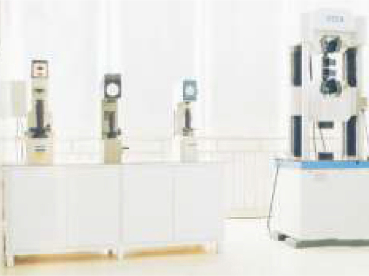 HB-3000布氏硬度計(jì)、HR-150A洛氏硬度計(jì)、HSRD-45表面洛氏硬度計(jì)